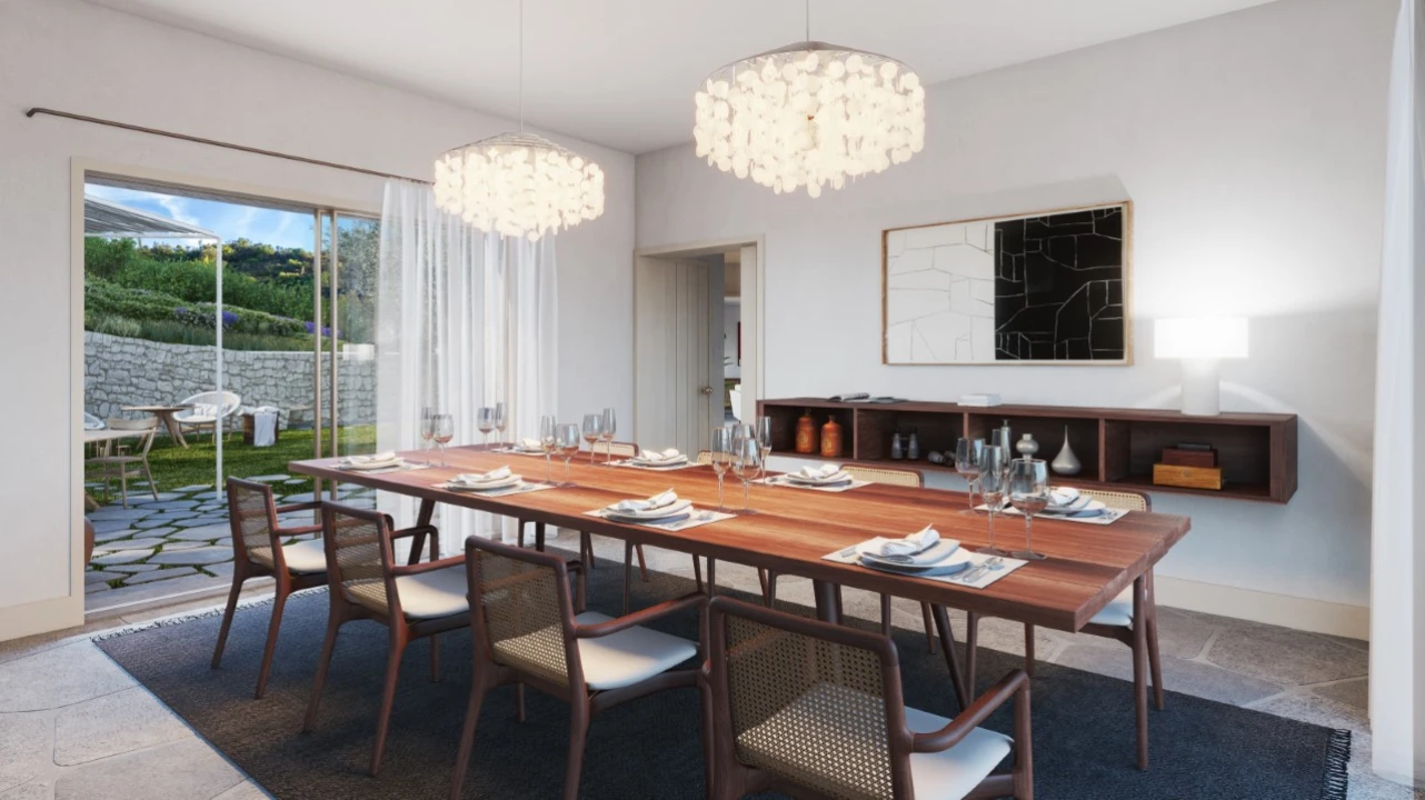 Moradia T3 para para venda em Querença, Tôr e Benafim Foto 5