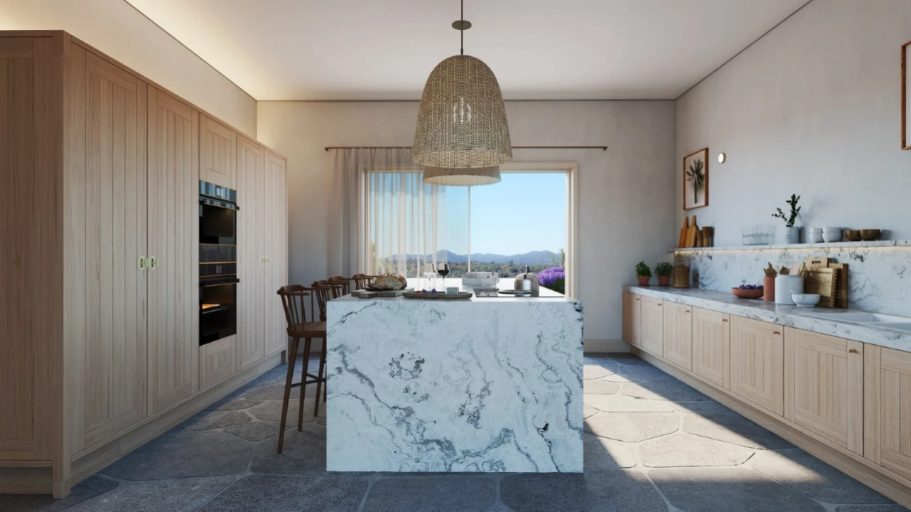 Moradia T3 para para venda em Querença, Tôr e Benafim Foto 7