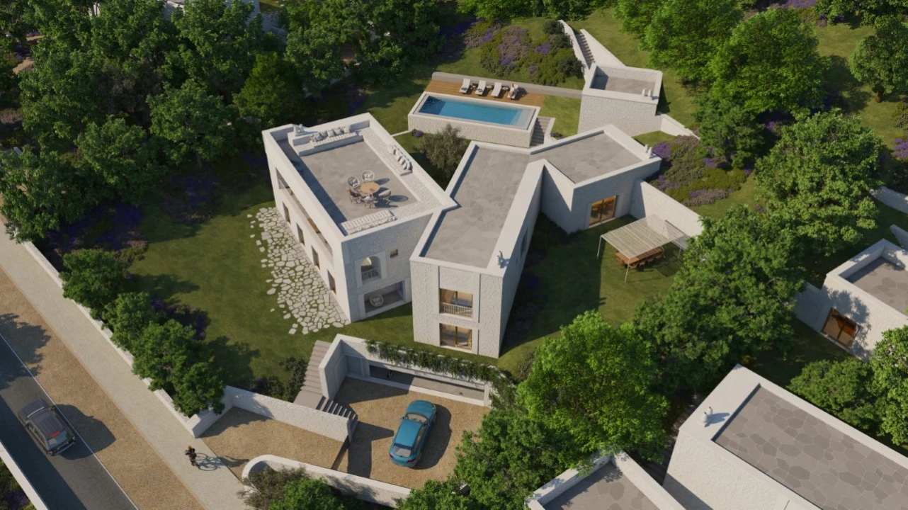 Moradia T3 para para venda em Querença, Tôr e Benafim Foto 12