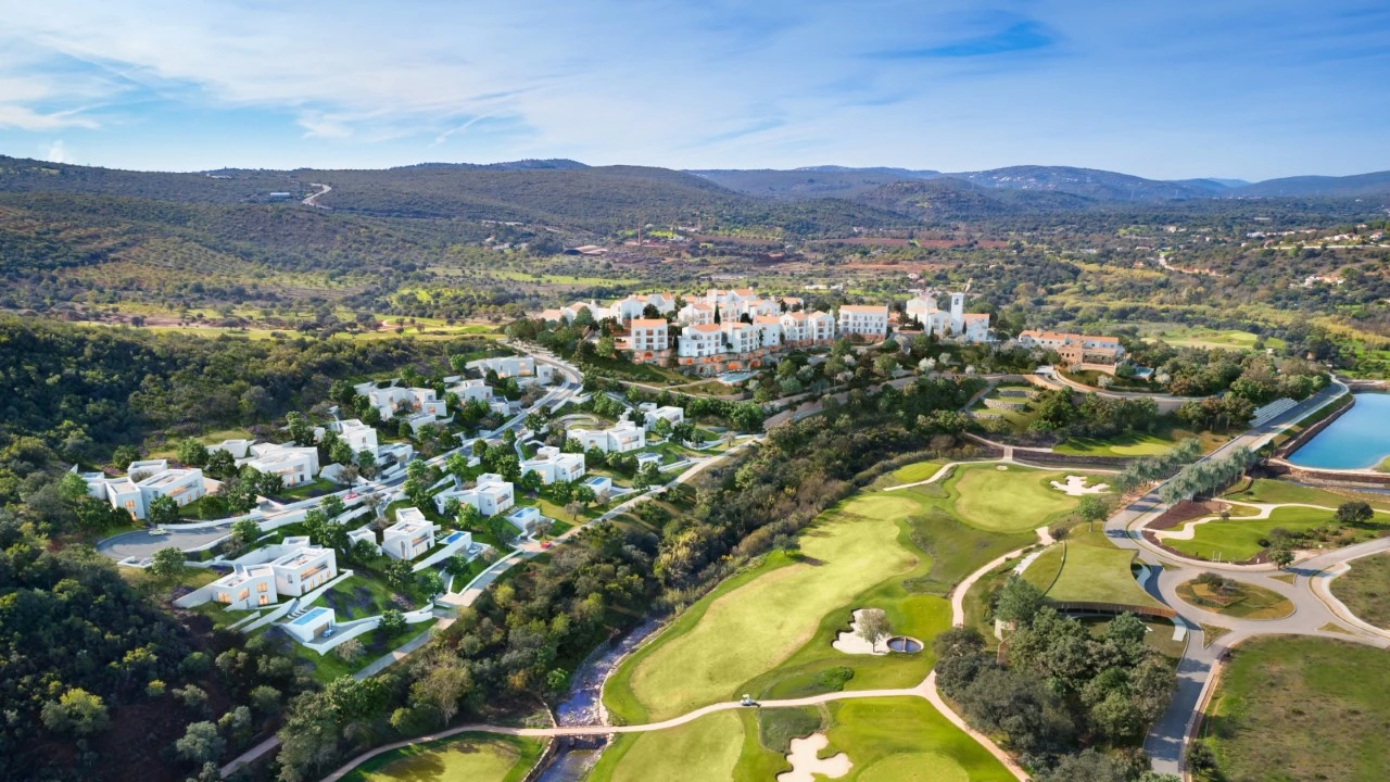 Moradia T3 para para venda em Querença, Tôr e Benafim Foto 15