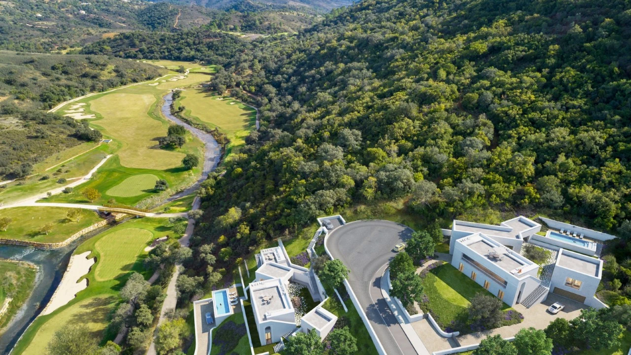 Moradia T3 para para venda em Querença, Tôr e Benafim Foto 17