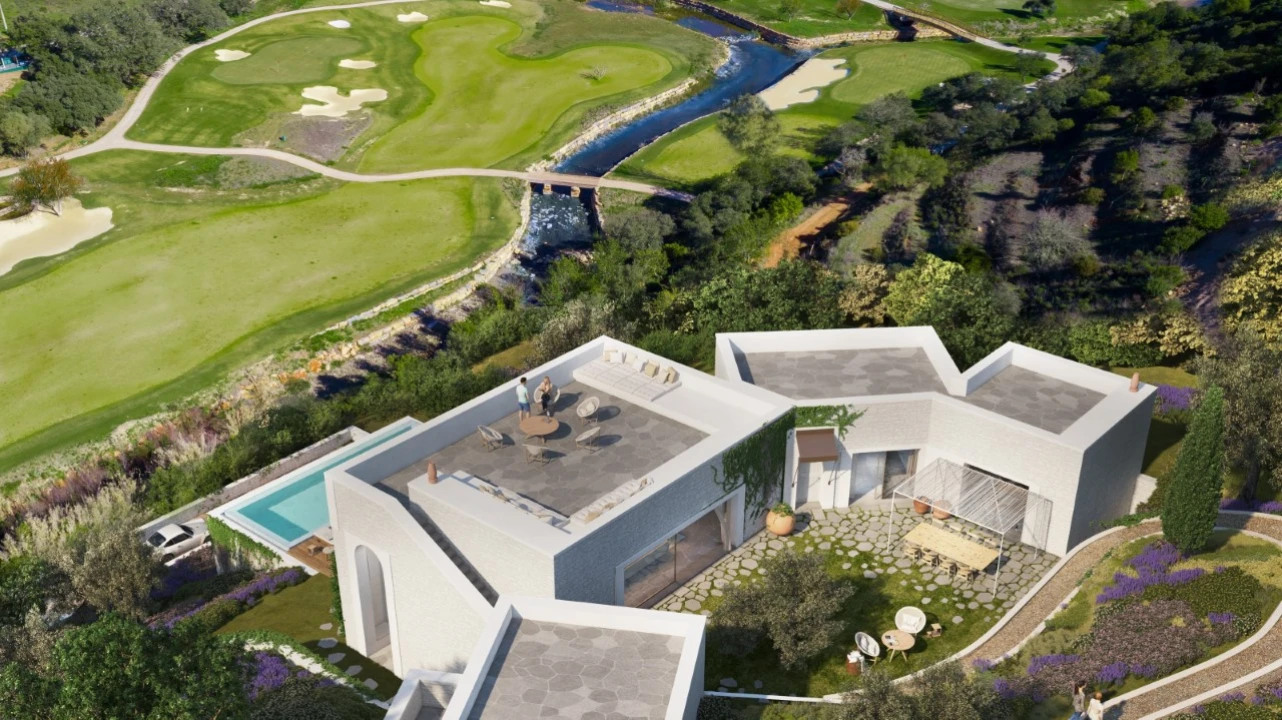 Moradia T3 para para venda em Querença, Tôr e Benafim Foto 20