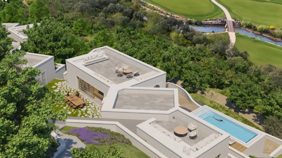 Moradia T3 para para venda em Querença, Tôr e Benafim Foto 10