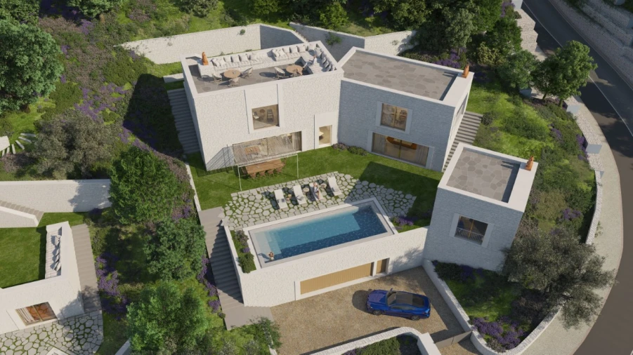 Moradia T3 para para venda em Querença, Tôr e Benafim Foto 13