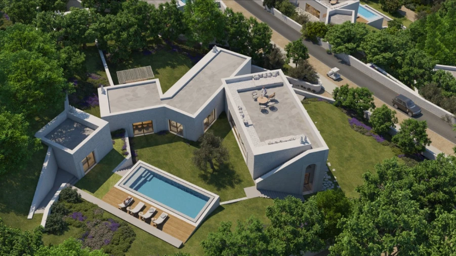 Moradia T3 para para venda em Querença, Tôr e Benafim Foto 14