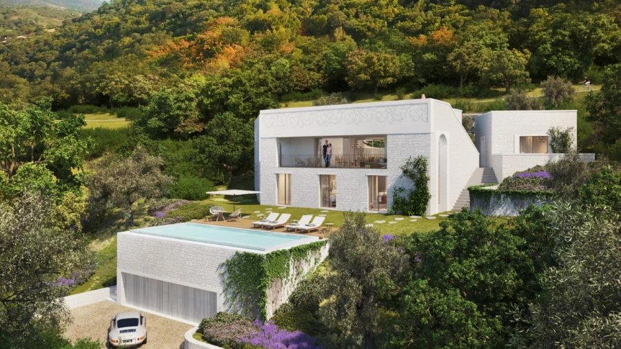 Moradia T3 para para venda em Querença, Tôr e Benafim Foto 19