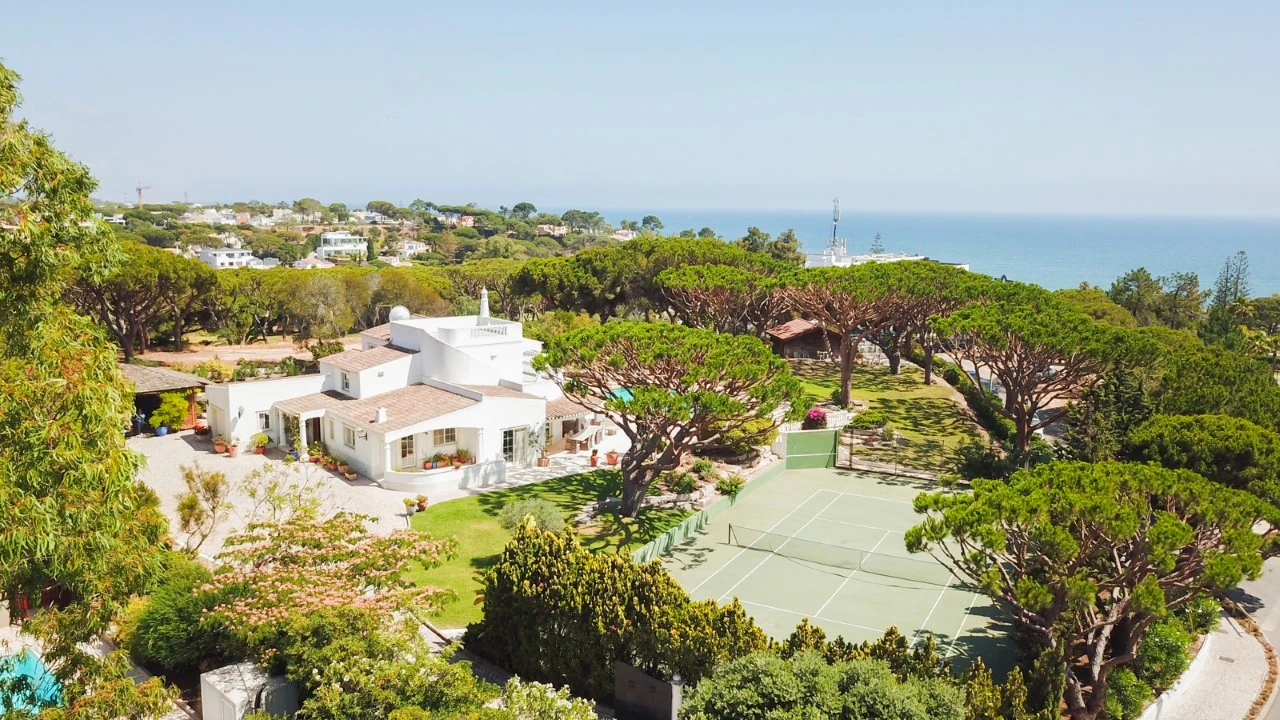 Moradia T3 para para venda em Almancil Foto 2