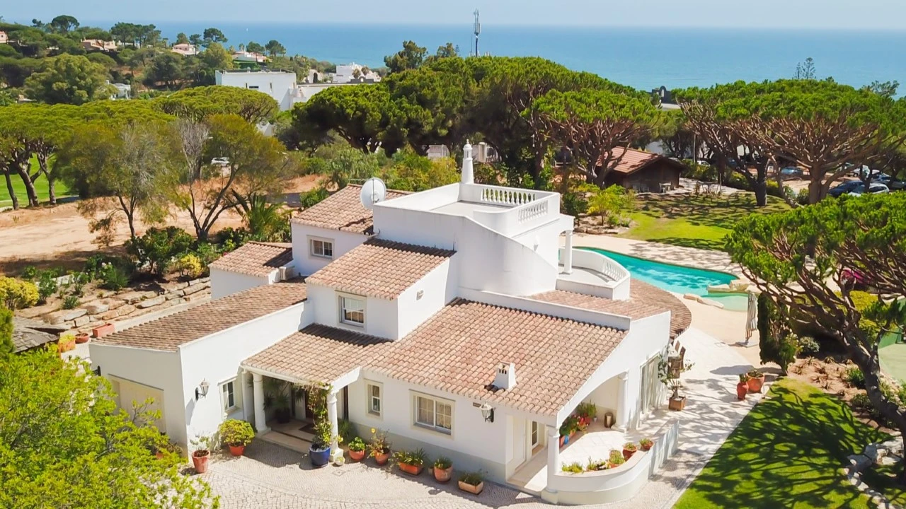 Moradia T3 para para venda em Almancil Foto 3