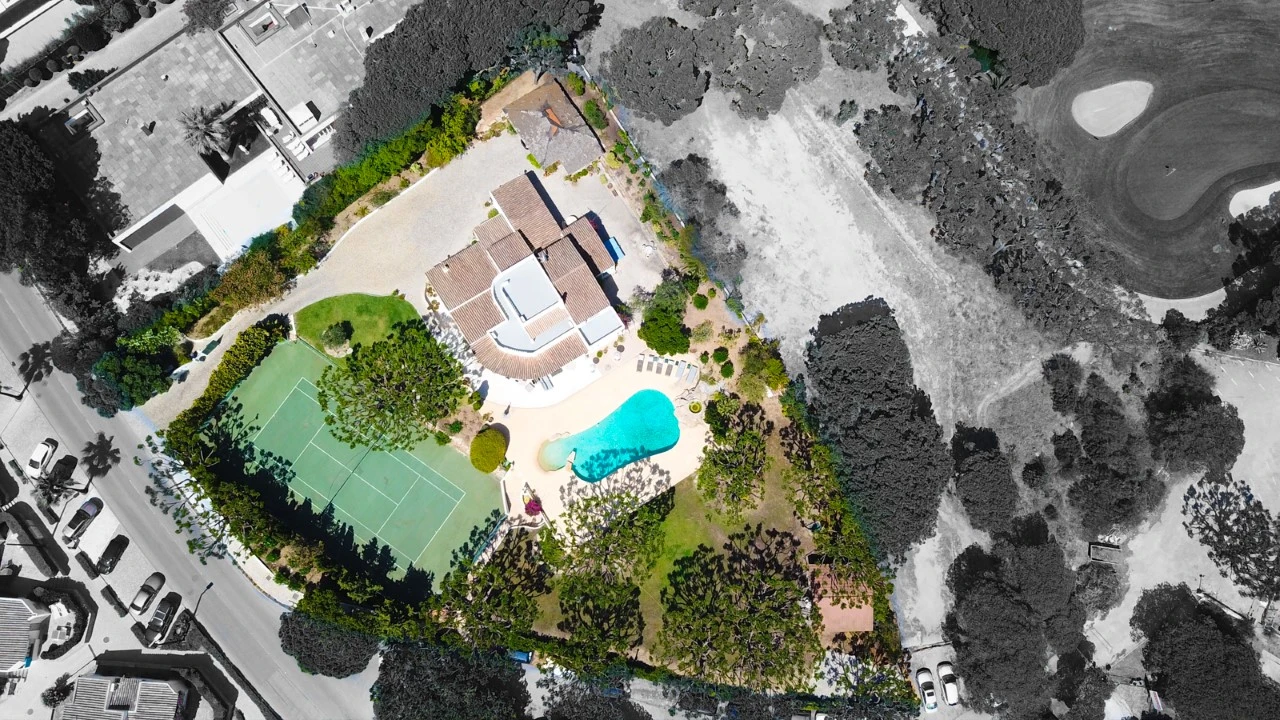 Moradia T3 para para venda em Almancil Foto 5