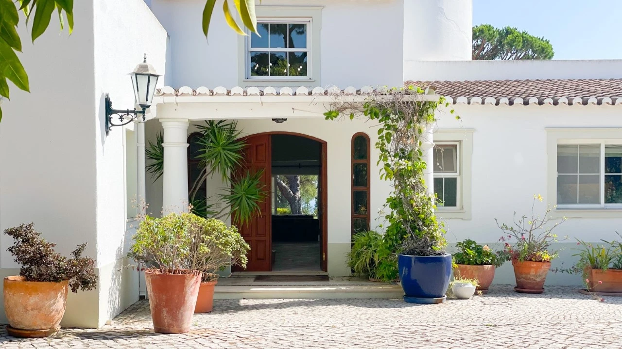 Moradia T3 para para venda em Almancil Foto 8