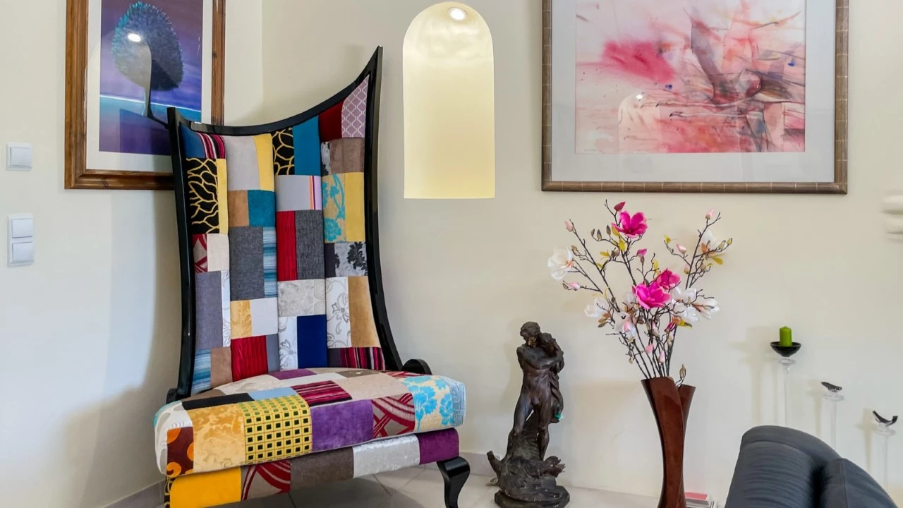 Moradia T3 para para venda em Almancil Foto 18