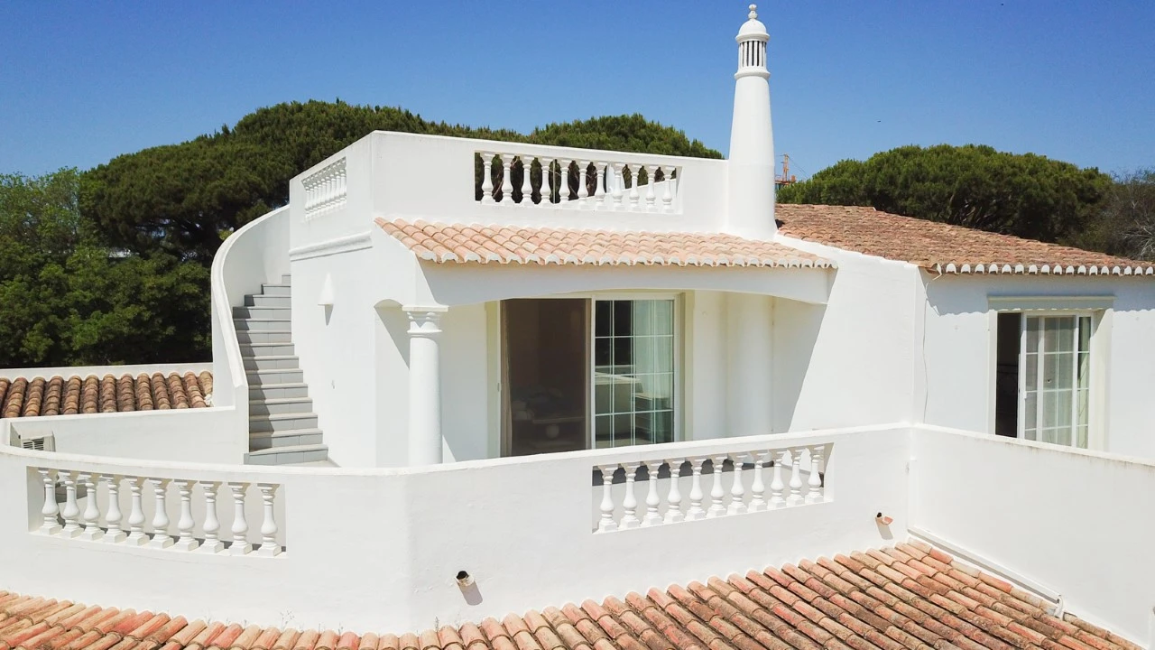 Moradia T3 para para venda em Almancil Foto 21