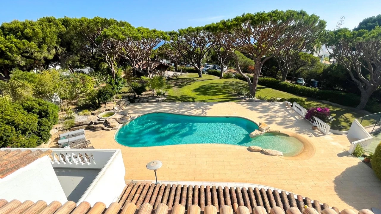 Moradia T3 para para venda em Almancil Foto 23