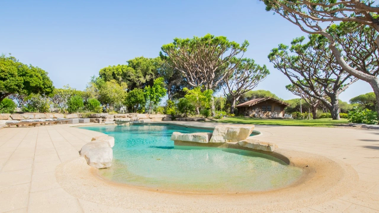 Moradia T3 para para venda em Almancil Foto 26