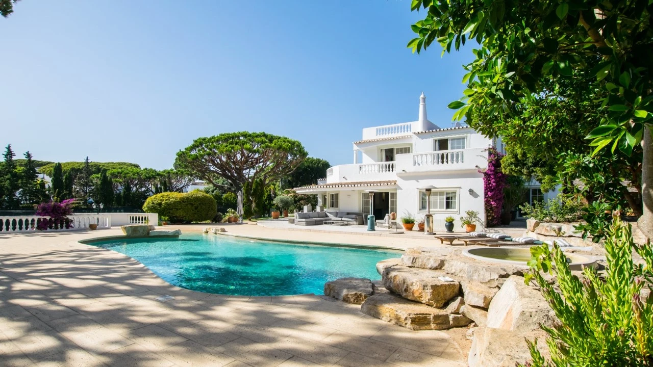 Moradia T3 para para venda em Almancil Foto 27