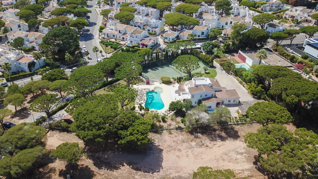 Moradia T3 para para venda em Almancil Foto 30