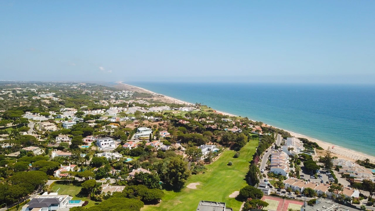 Moradia T3 para para venda em Almancil Foto 34