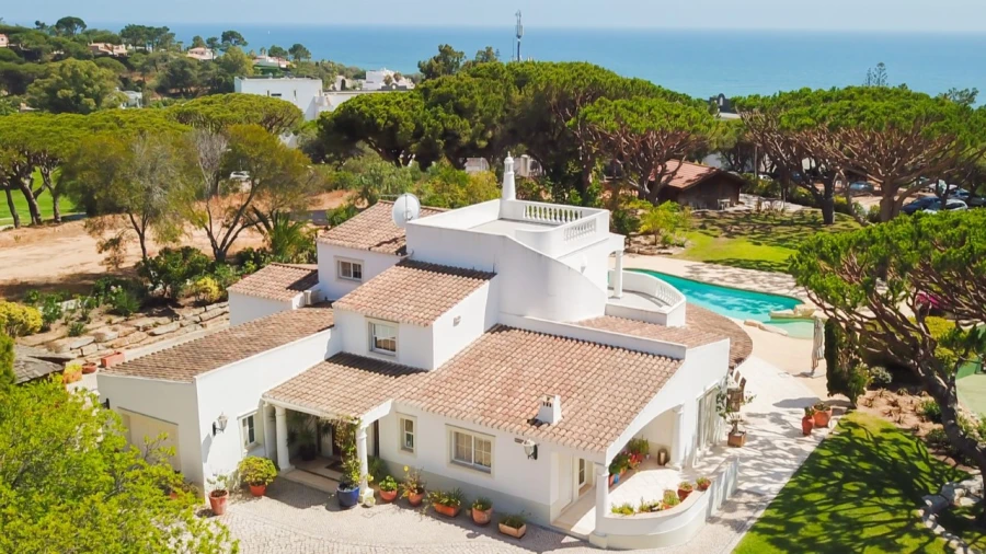 Moradia T3 para para venda em Almancil Foto 3