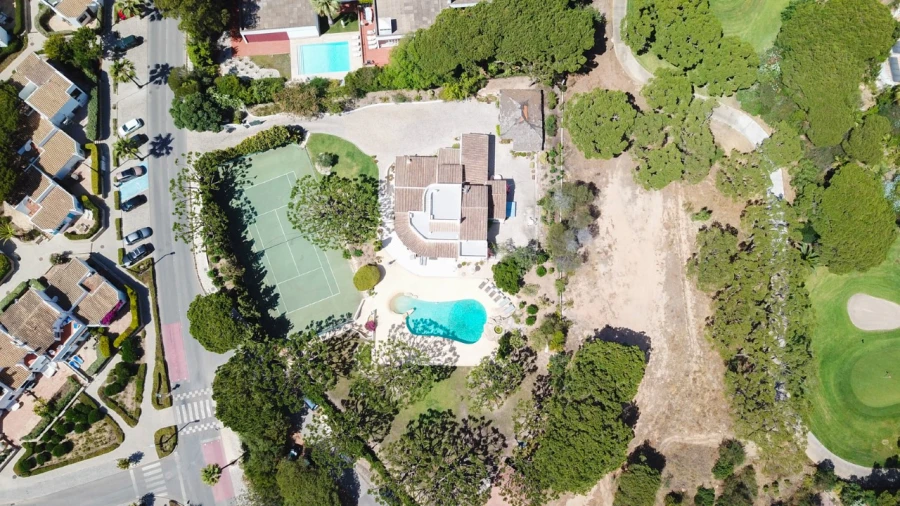 Moradia T3 para para venda em Almancil Foto 4