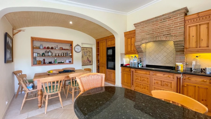 Moradia T3 para para venda em Almancil Foto 15