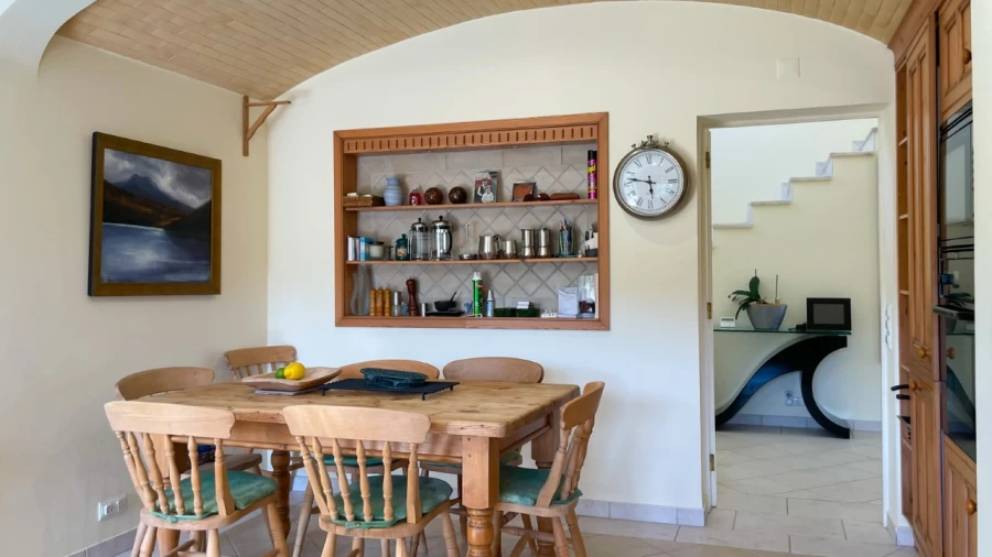 Moradia T3 para para venda em Almancil Foto 16