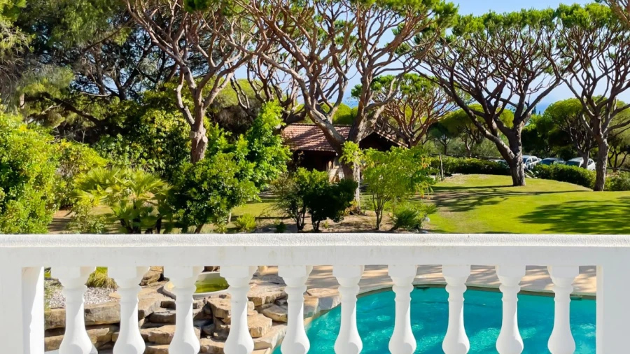 Moradia T3 para para venda em Almancil Foto 19