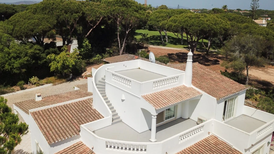 Moradia T3 para para venda em Almancil Foto 22