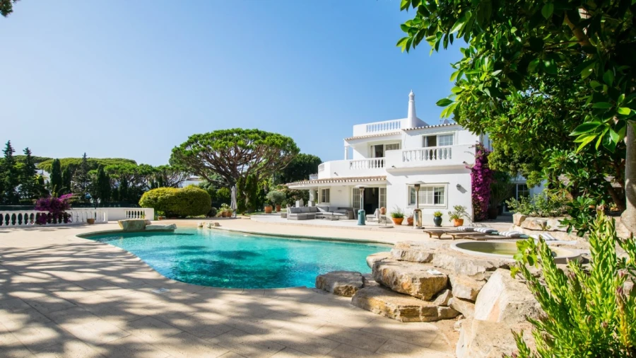 Moradia T3 para para venda em Almancil Foto 27