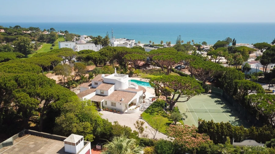 Moradia T3 para para venda em Almancil Foto 32