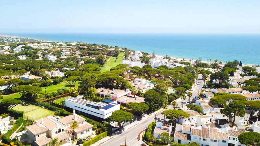 Moradia T3 para para venda em Almancil Foto 33