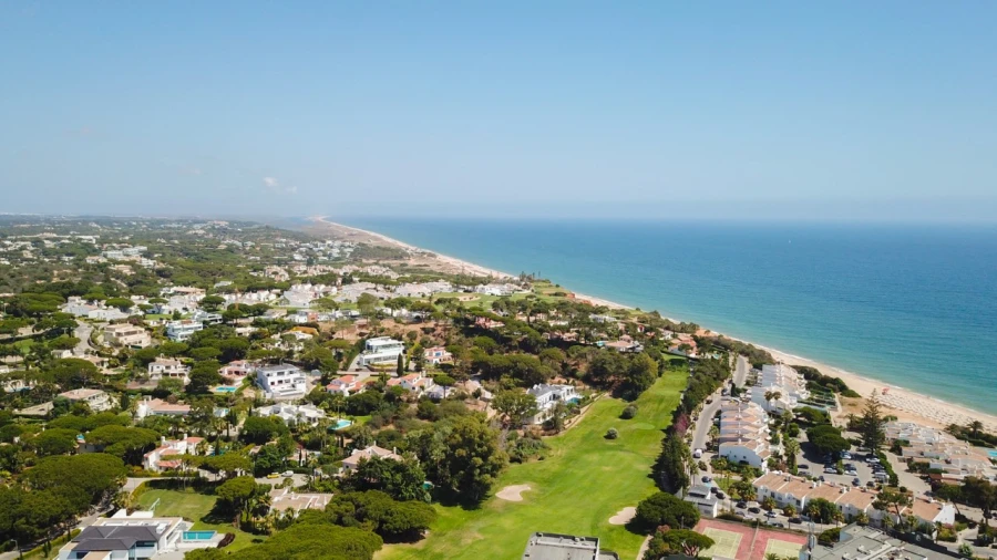 Moradia T3 para para venda em Almancil Foto 34