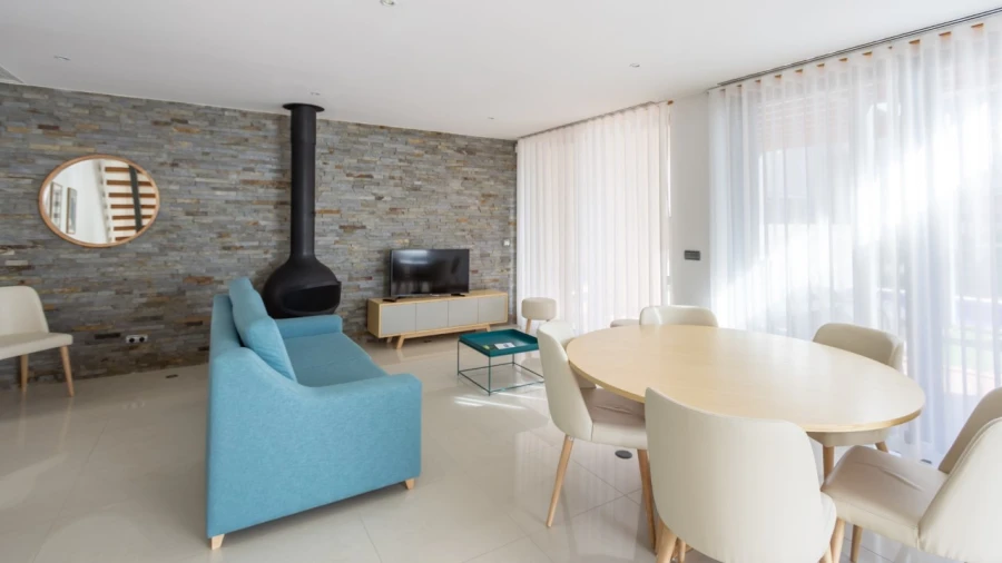 Quinta T2 para para venda em Almancil Foto 3