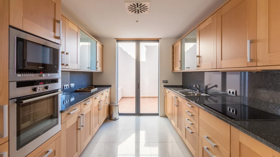 Quinta T2 para para venda em Almancil Foto 5