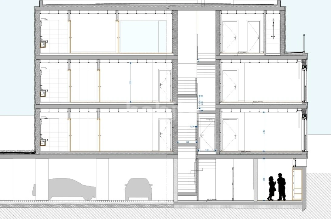 Apartamento T2 para Venda em Cidade da Maia Foto 11