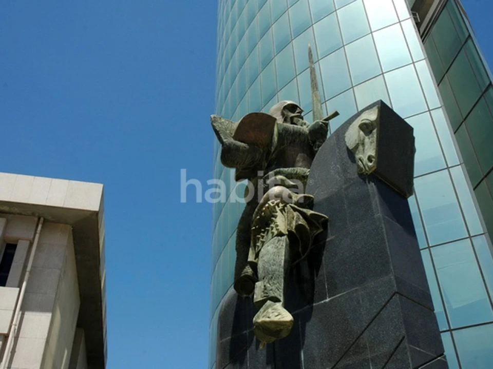 Apartamento T2 para Venda em Cidade da Maia Foto 19