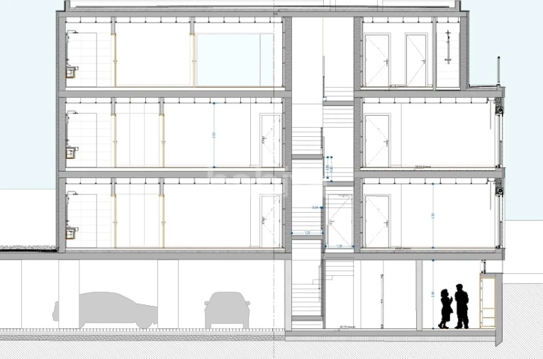 Apartamento T2 para Venda em Cidade da Maia Foto 11