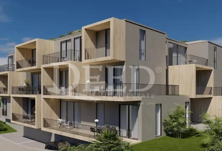 Apartamento T3 para Venda em São Martinho Foto 3