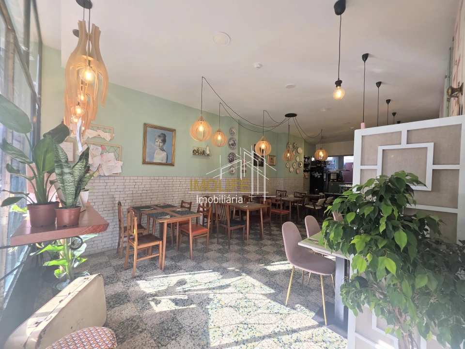 Negócio para Venda em São Vicente (Braga) Foto 7