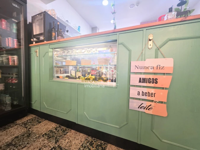 Negócio para Venda em São Vicente (Braga) Foto 12