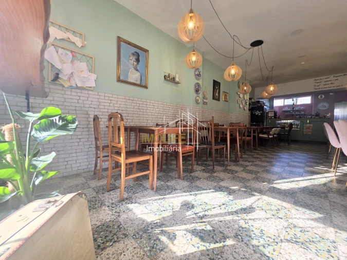 Negócio para Venda em São Vicente (Braga) Foto 8