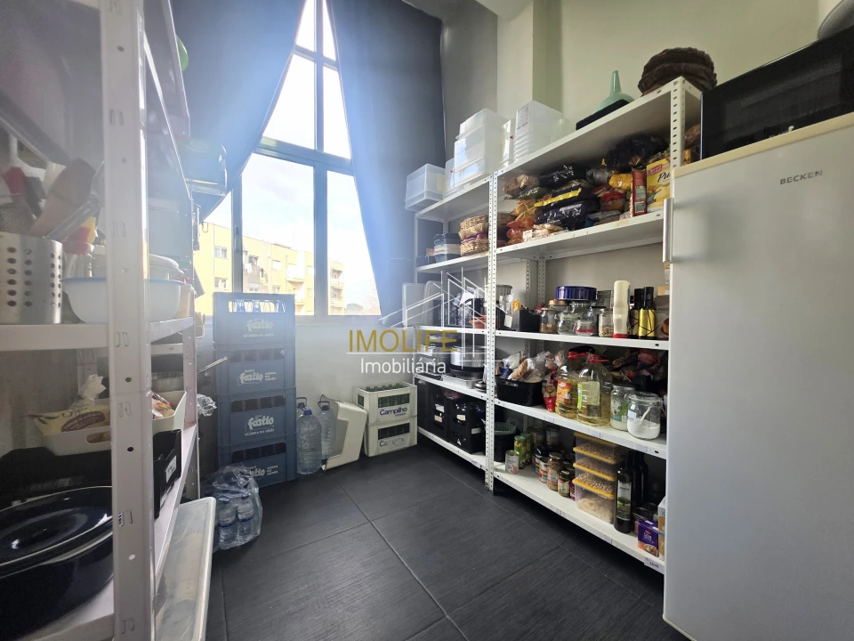 Negócio para Venda em São Vicente (Braga) Foto 19