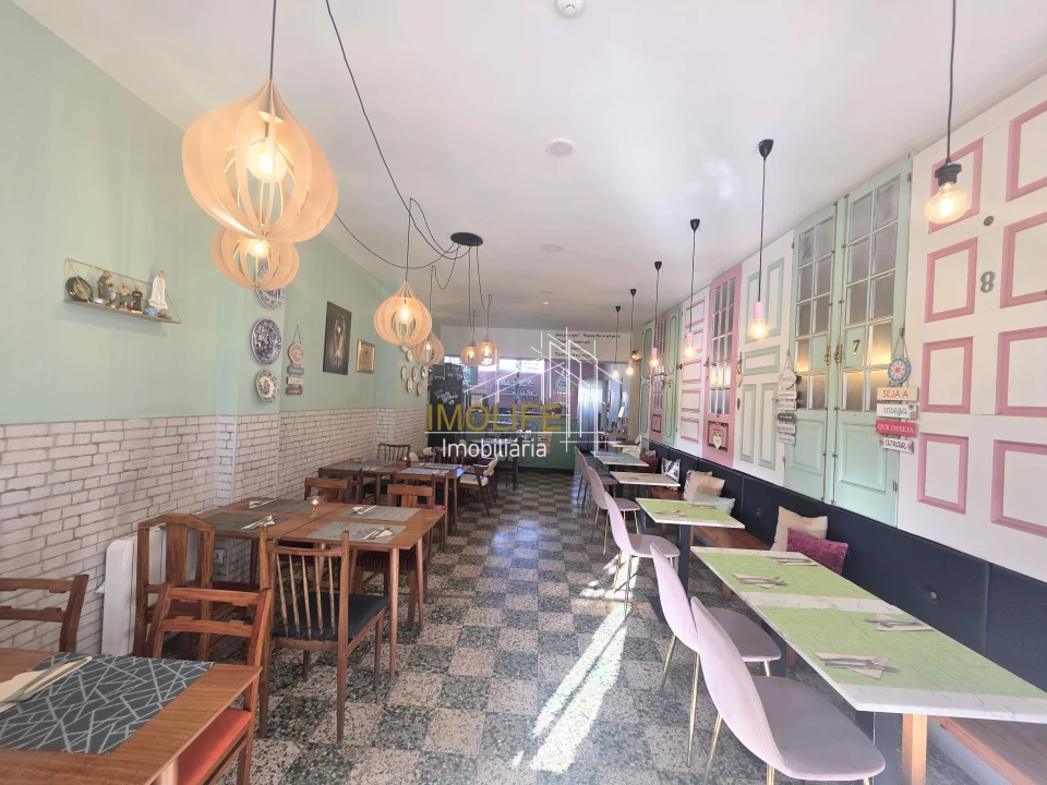 Negócio para Venda em São Vicente (Braga) Foto 6