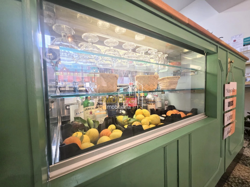 Negócio para Venda em São Vicente (Braga) Foto 13