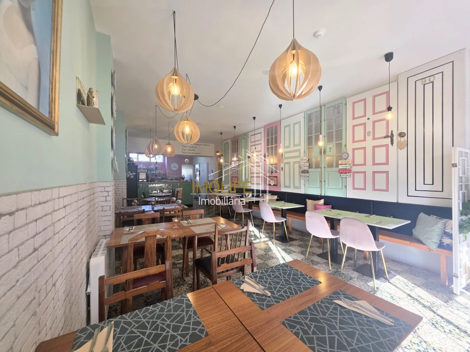 Negócio para Venda em São Vicente (Braga) Foto 9