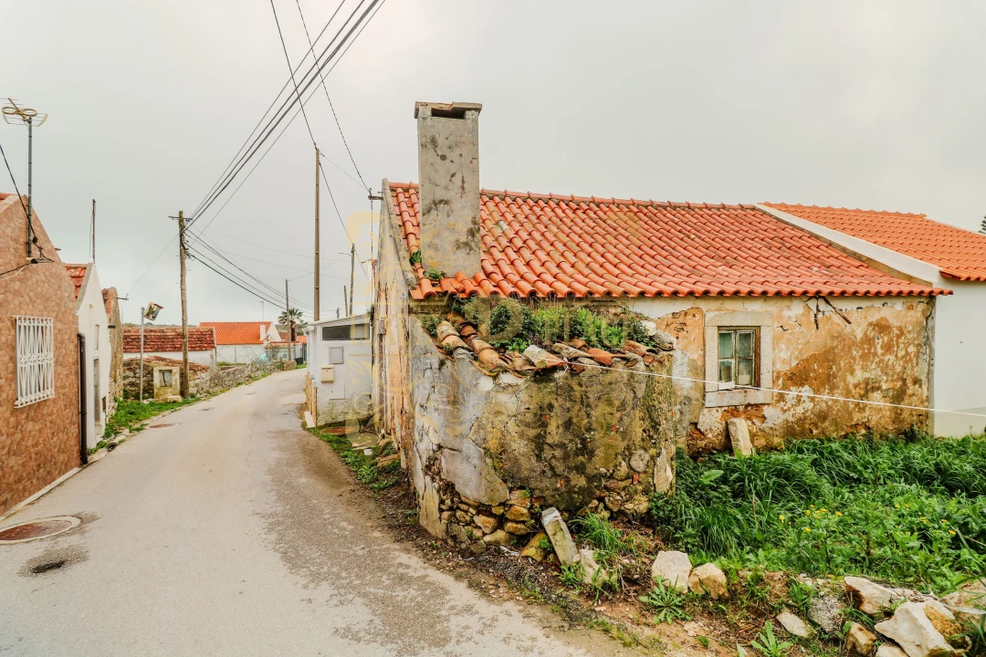 Moradia T1 para Venda em Sesimbra (Castelo) Foto 7