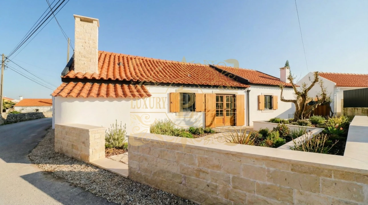 Moradia T1 para Venda em Sesimbra (Castelo) Foto 14