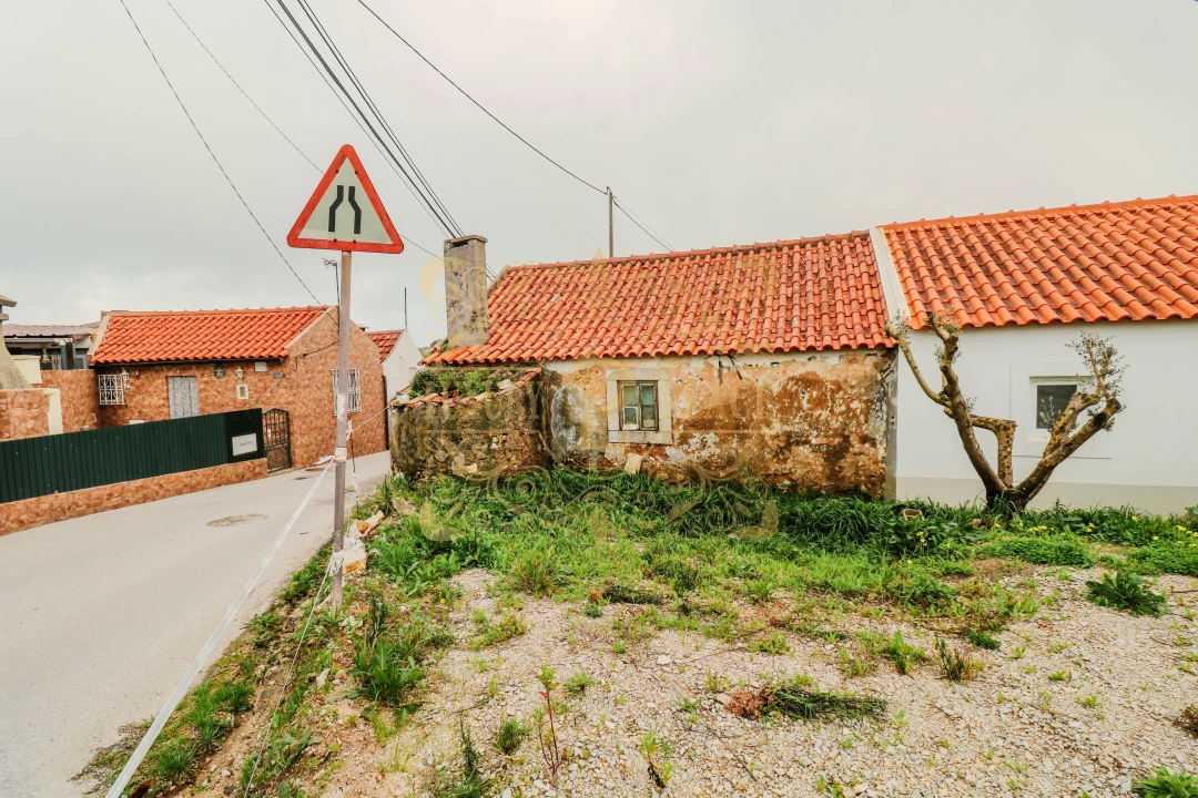 Moradia T1 para Venda em Sesimbra (Castelo) Foto 11