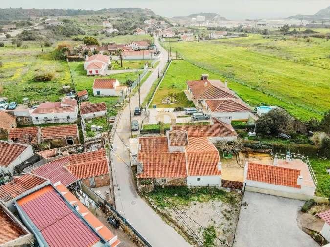 Moradia T1 para Venda em Sesimbra (Castelo) Foto 9