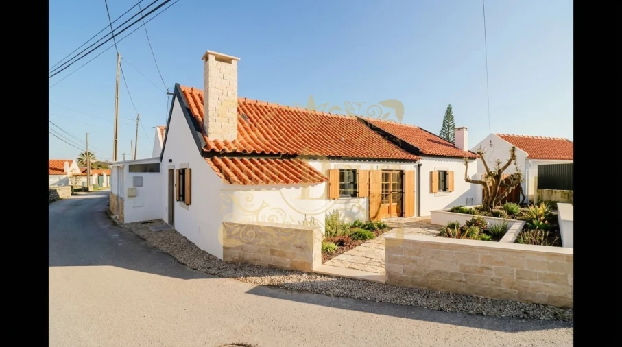 Moradia T1 para Venda em Sesimbra (Castelo) Foto 4