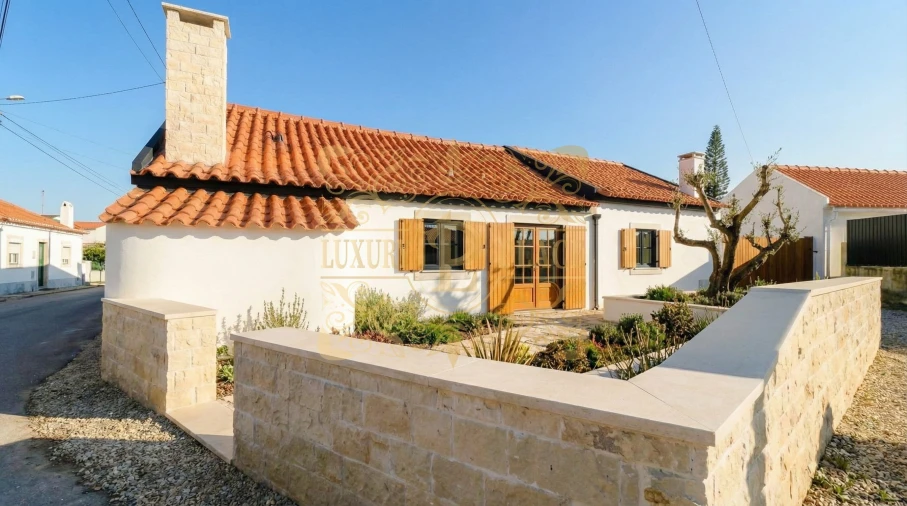 Moradia T1 para Venda em Sesimbra (Castelo) Foto 12